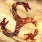 George R.R. Martin has announced that Fire & Blood, Volume One of two books which will chronicle the Targaryen reign, is coming in November.