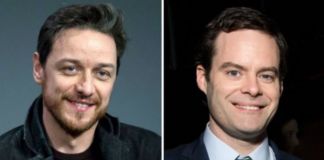 It: Chapter Two, the sequel and conclusion to 2017's It, has cast James McAvoy and Bill Hader as adult version of The Loser's Club.