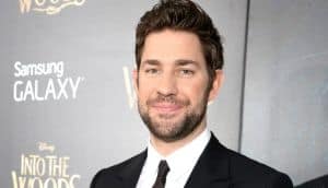 Following the success of A Quiet Place, John Krasinski now has the greenlight for a sci-fi movie called Life on Mars. 
