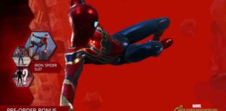 PlayStation accidentally published a YouTube video early which announced the MCU Iron Spider suit as a preorder bonus within the upcoming Spider-Man game.