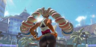 arms twintelle