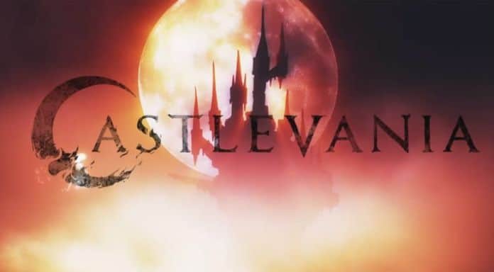 Castlevania Season 2