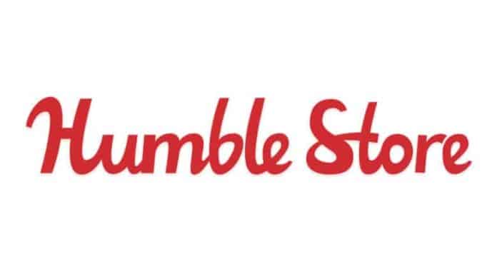 Humble Store Sale
