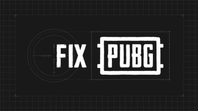 Fix PUBG Campaign