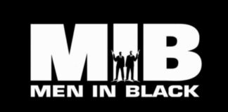 New Men in Black Movie