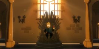 Reigns: Game of Thrones