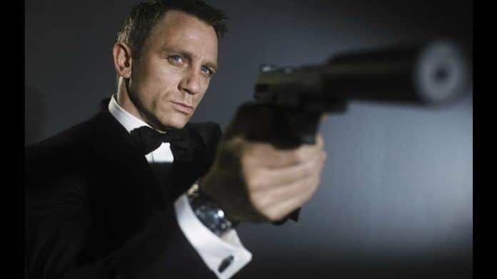 Bond 25 director