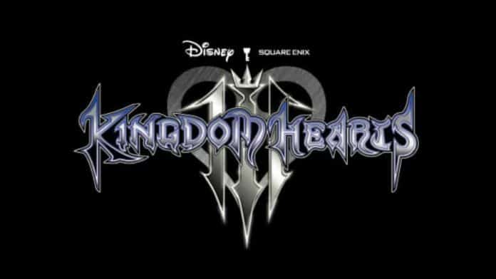 Kingdom Hearts 3 Voice Cast