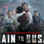 Train to Busan remake