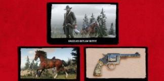 Red Dead Redemption 2 Early Access Content