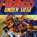 avengers under siege