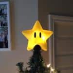 21 nerdy tree toppers