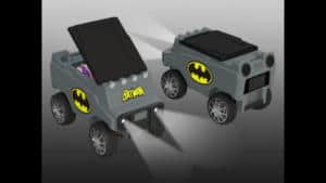 Batman RC Cooler