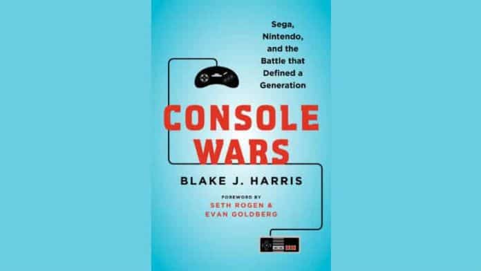 Console Wars TV series