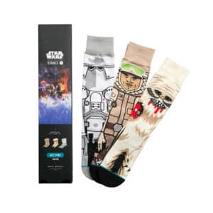 Star Wars socks