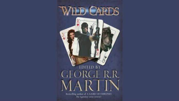 Wild Card series