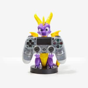 Spyro the Cable Guy