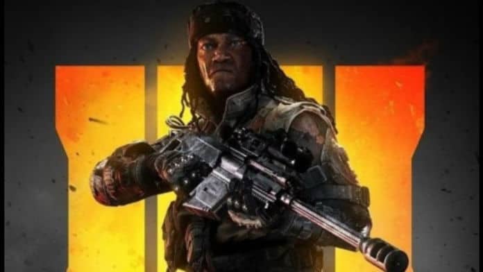 Booker T. Suing Activision
