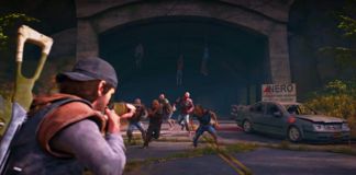 upcoming zombie games