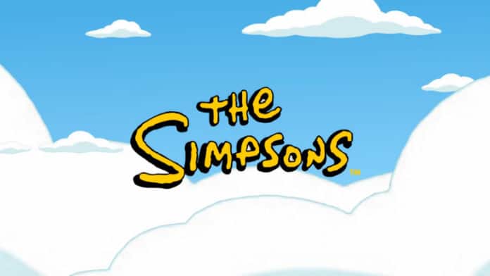 The Simpsons Renewed