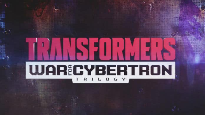 Transformers: War for Cybertron Show