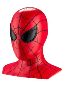 spider-man bluetooth speaker