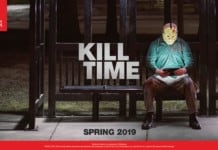Friday the 13th: The Game Switch