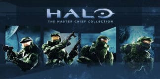 Halo: Master Chief Collection PC