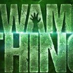 Swamp Thing Logo
