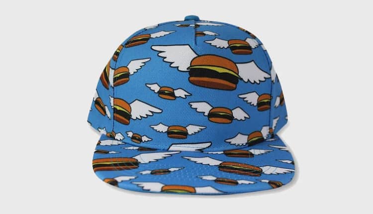 bobs burgers hat