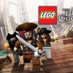 lego pirates of the caribbean game