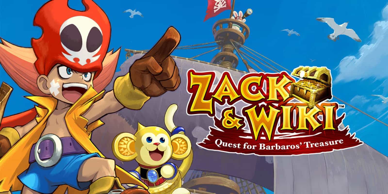 zack and wiki quest for barbaros