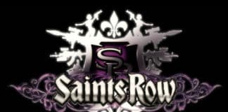Saints Row movie