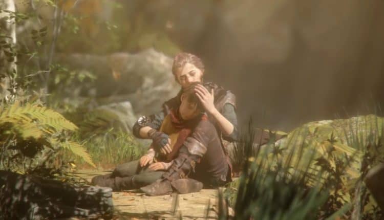 a plague tale innocence review
