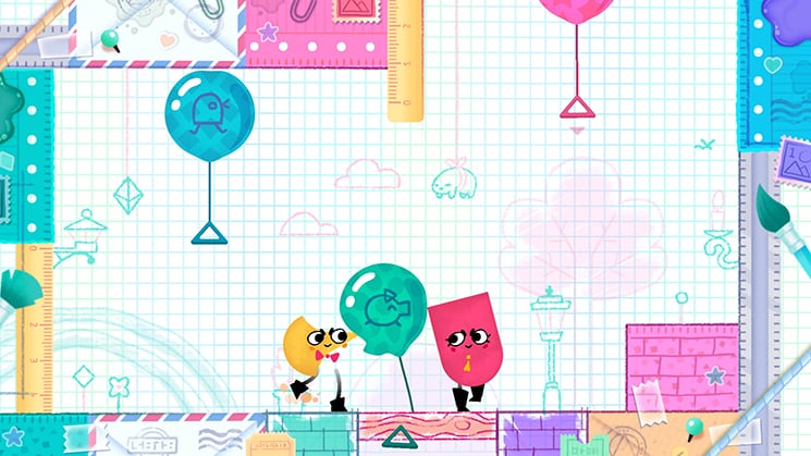 Switch Snipperclips 03