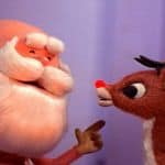 stream rudolph the red-nosed reindeer