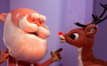 stream rudolph the red-nosed reindeer