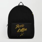 accio coffee backpack