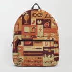 accio items backpack