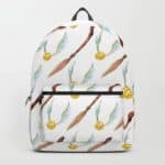 quidditch backpacks