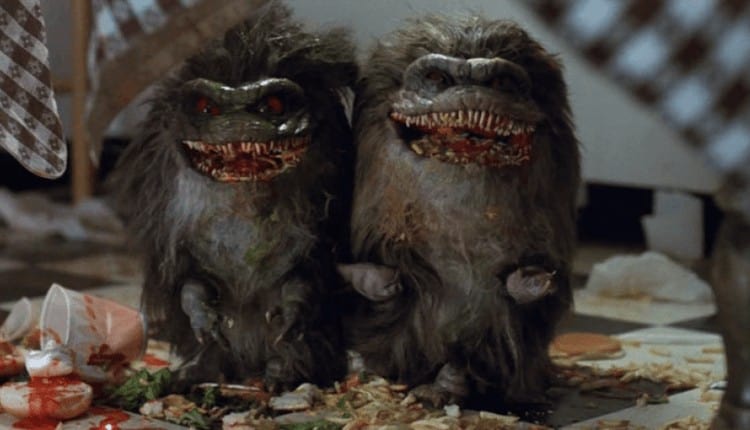 critters movie