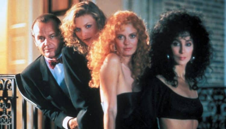 the witches of eastwick