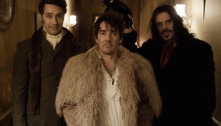 what we do in the shadows 2014