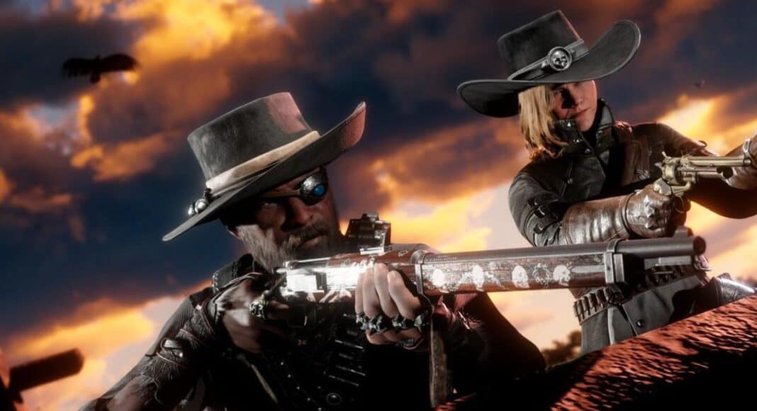 is red dead online worth playing