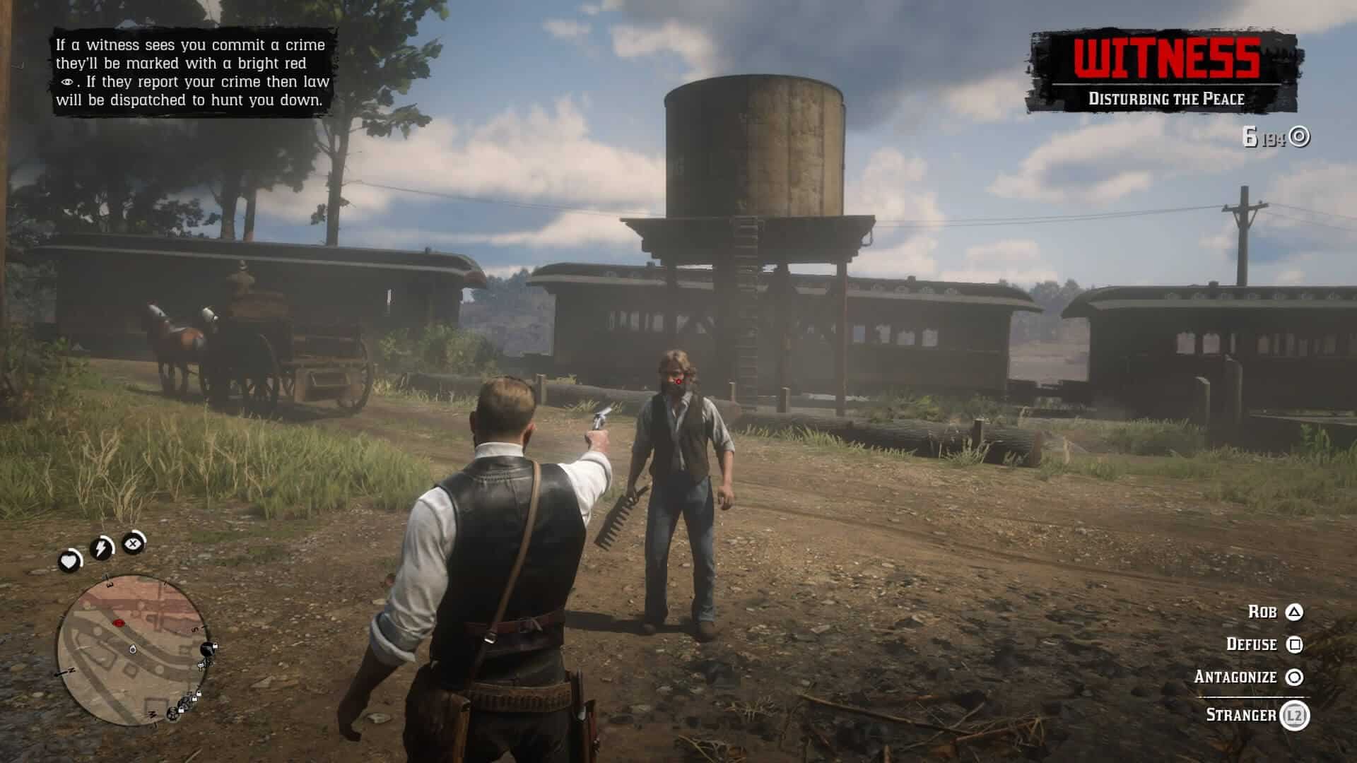 Mispend zebra håndflade Is Red Dead Online Worth Playing in 2023?