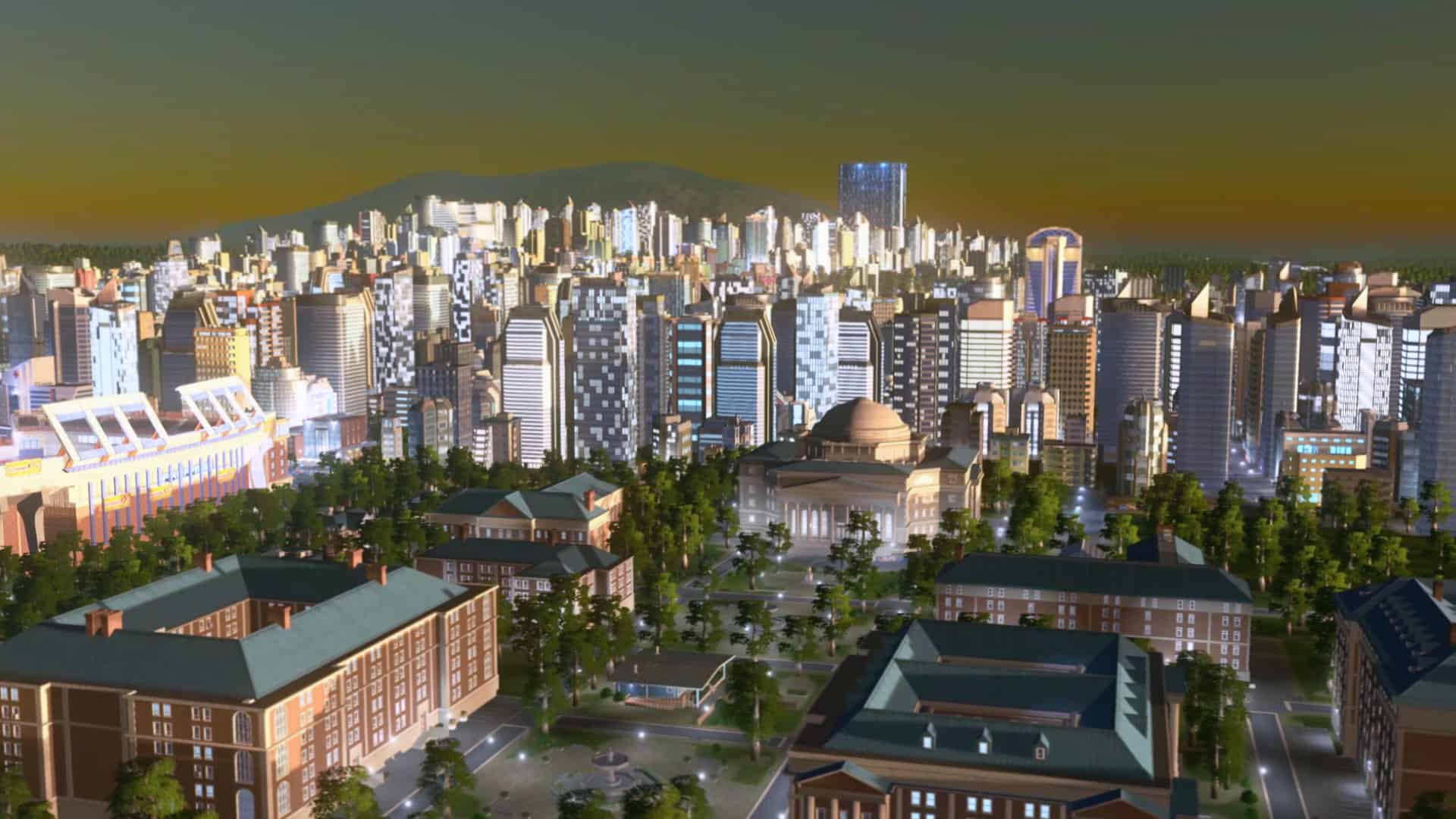 reductor færdig Motherland Top 19 Best City Building Games: The Ultimate List