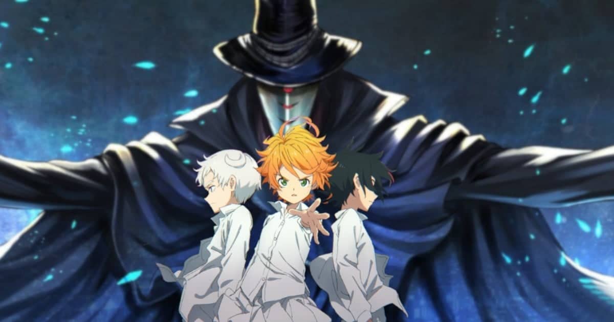 Top 27 Best Demon Anime: The Ultimate List (2023)