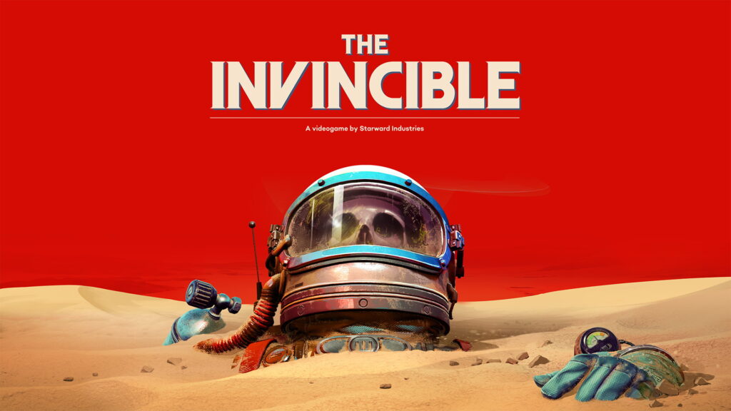 the invincible game