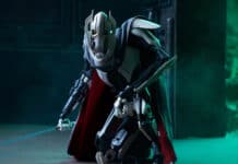 sideshow collectibles general grievous