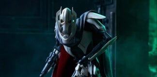 sideshow collectibles general grievous